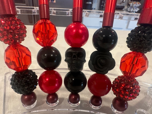 Custom make up brushes