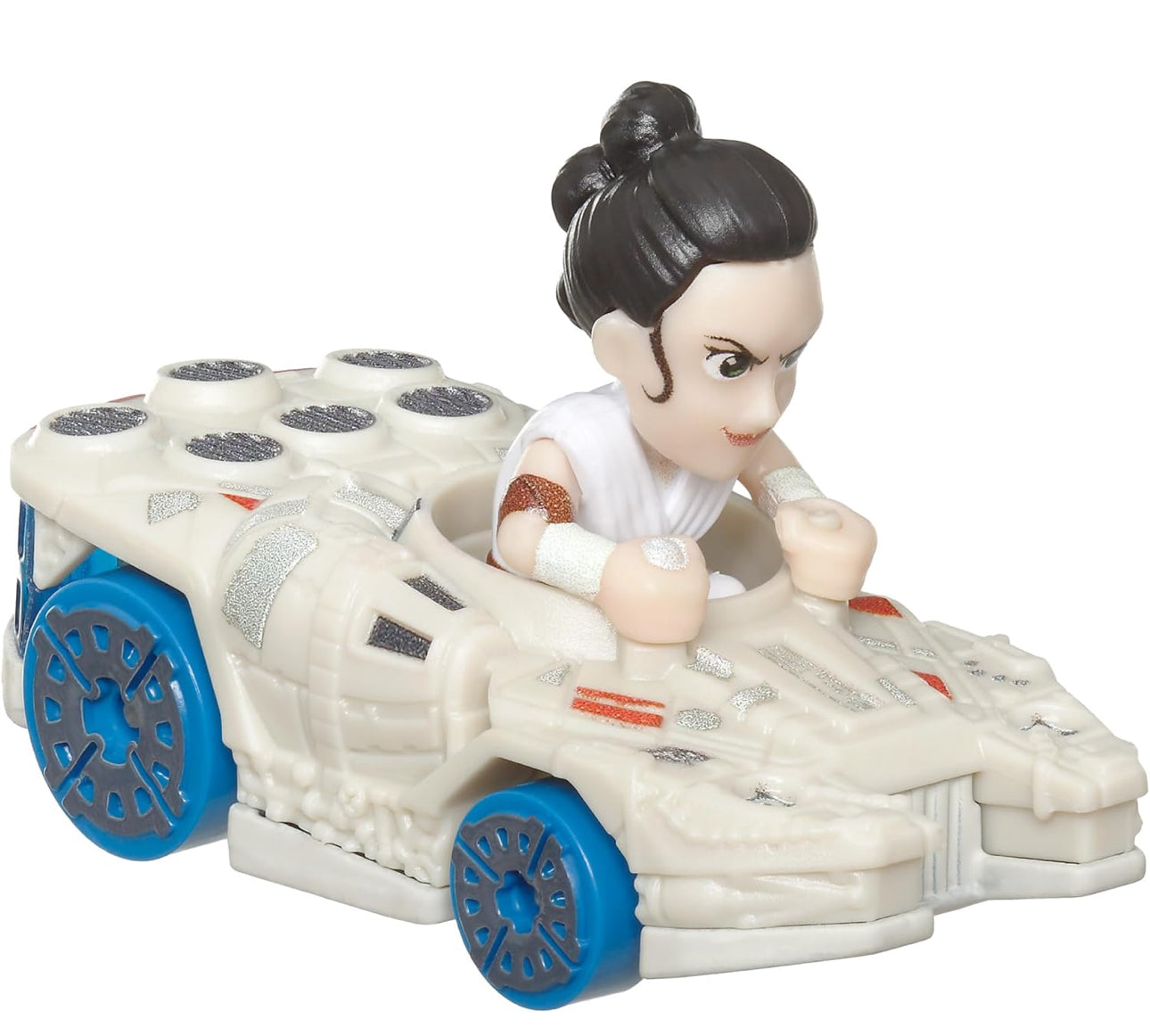 Hot Wheels Star Wars Rey Die-Cast Vehicle