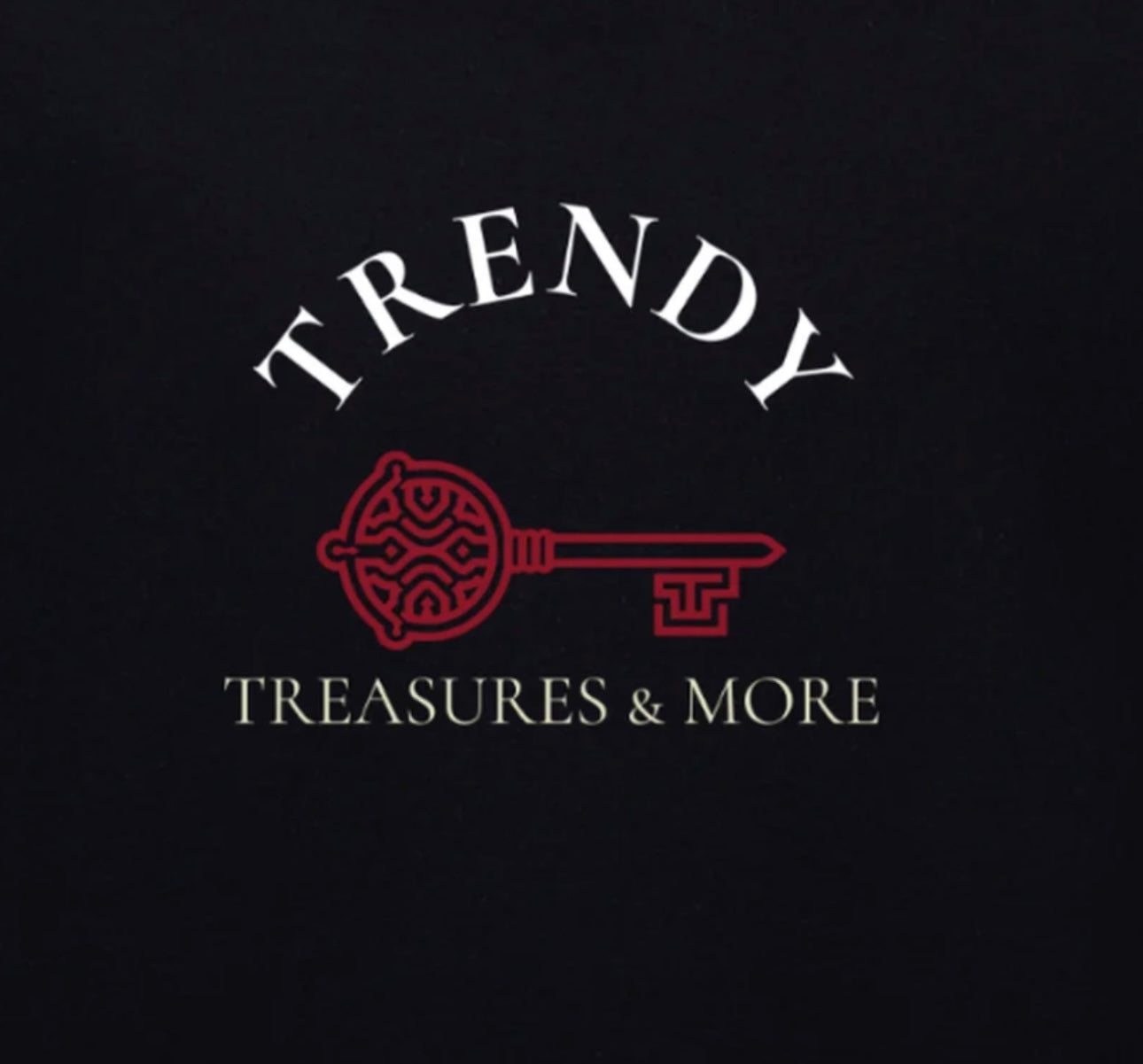 Trendy Treasure Gift Cards