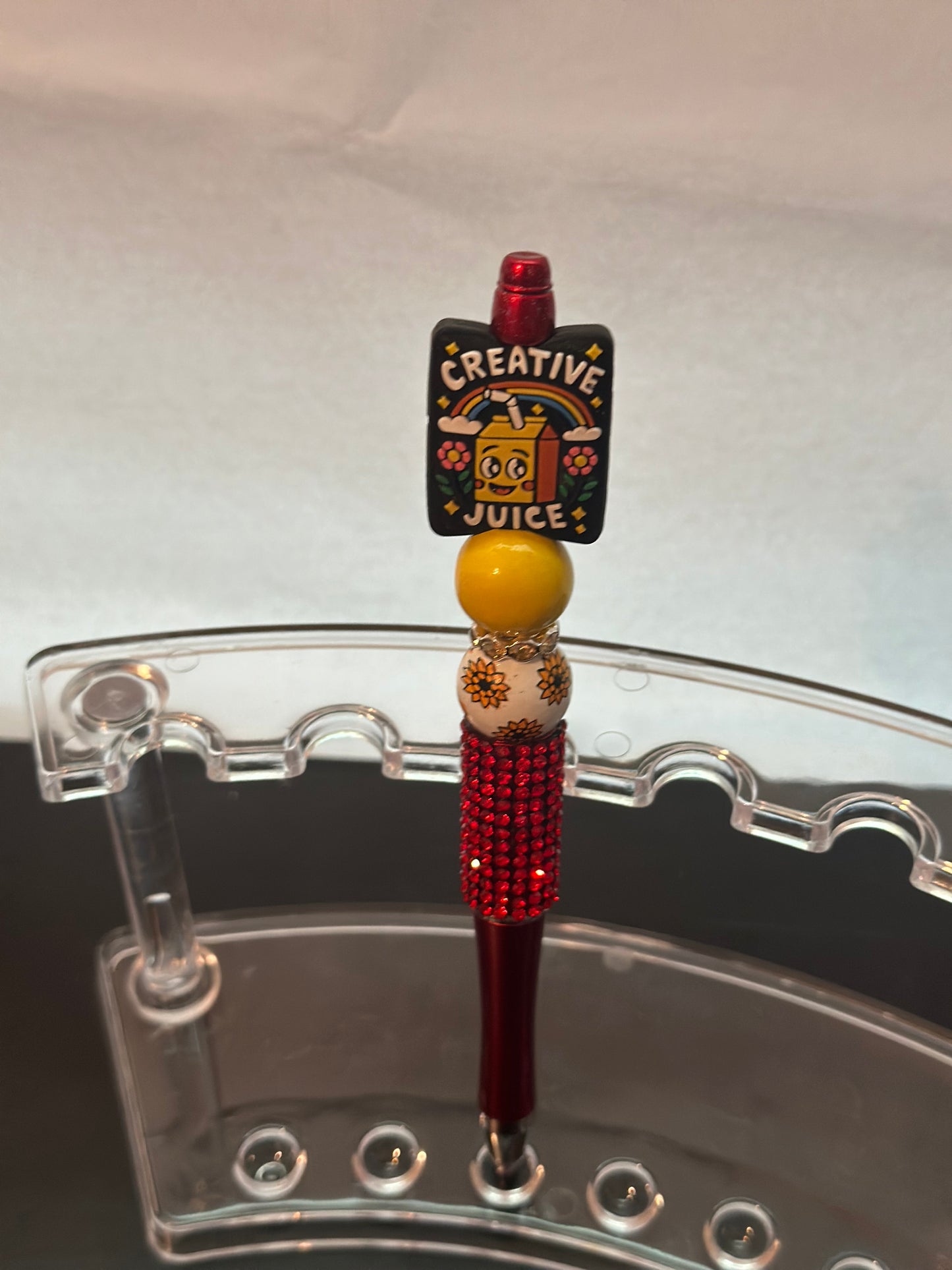 Creative Juice Pen