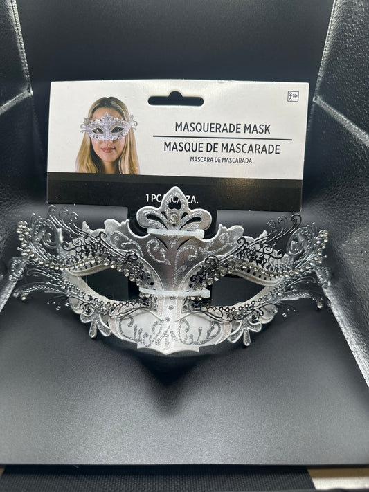Masquerade mask