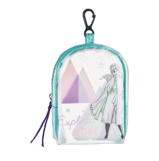 DISNEY FROZEN BACKPACK CLIP